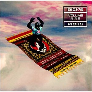 Dick's Picks Volume 9